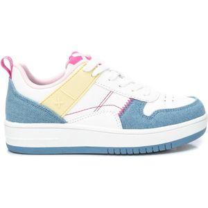 XTI 150765 Trainer - BLAUW