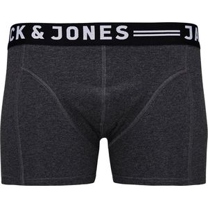 Jack & Jones 2P Sense Classic Heren Boxershorts - Maat M