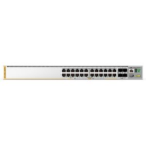 Switch Allied Telesis AT-X530L-28GPX-50