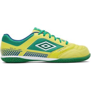 Umbro Sala Ii Pro In Indoor Sportschoenen Groen EU 45