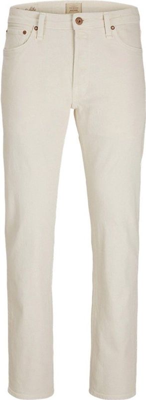 JACK&JONES - JJIMIKE JJCOOPER SBD 429 SN - Heren - Jeans