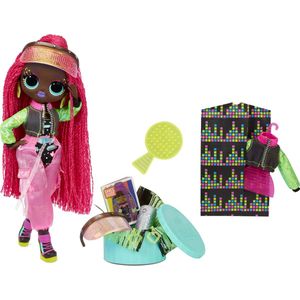 L.O.L. Surprise! OMG Dance Doll Asst - Modepop