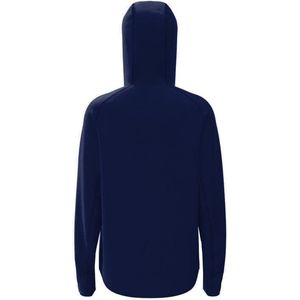 BIDI BADU Crew Hood Junior Jacket - dark blue Jacken Kinder