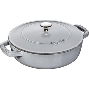 Staub Bräter - 24 cm