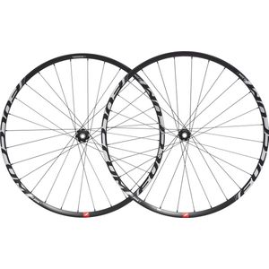 Fulcrum Red Zone 7 ""29"" Boost - Wielset - 29 inch - Wielen voor fiets - Brede velgtechniek - MTB wielen - Zwart - Aluminium