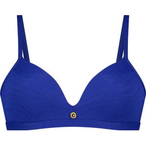 Basics bikini top triangle /c38 voor Dames | Maat C38