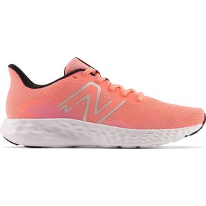 New Balance 411v3 Dames Sportschoenen - GRAPEFRUIT - Maat 39