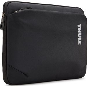 Thule Subterra Macbook - Laptophoes/ Sleeve - 13 inch - Zwart