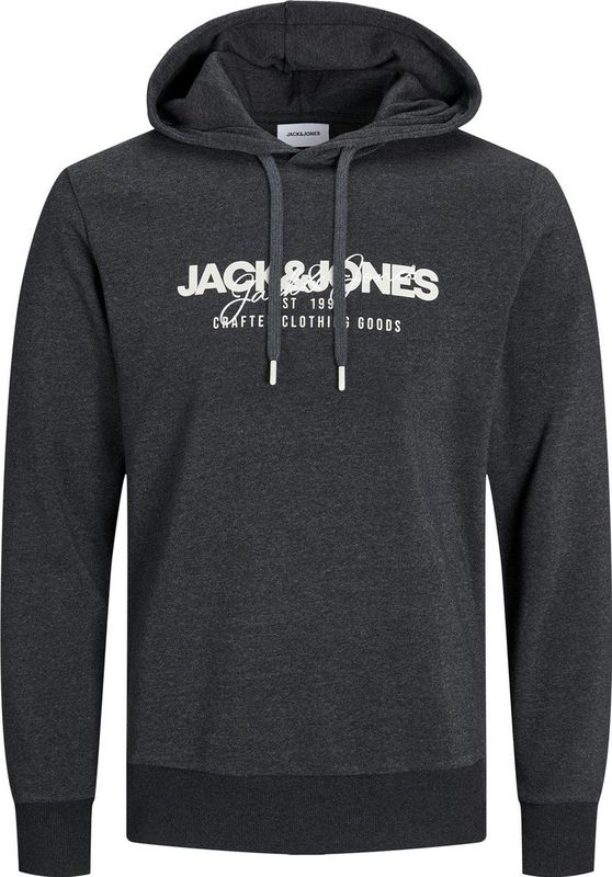 Jack & Jones Alvis Hoodie Heren - Maat XXL