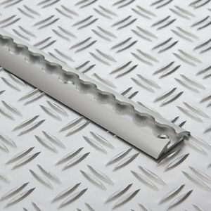Datona® Bindrails (4 stuks) voor bedrijfswagens - 150 cm