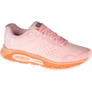 Under Armour W Hovr Infinite 3 3023556-600, Vrouwen, Roze, hardloopschoenen, maat: 38,5 EU