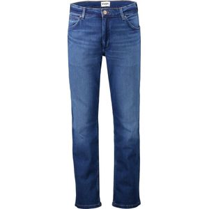 WRANGLER GREENSBORO Heren Jeans - HEARTBREAKER - Maat 38/32