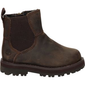 Timberland Courma Kid Boots Jongens - Bruin - Maat 28