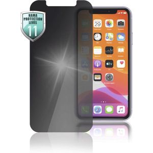 Hama Glazen Displaybescherming Privacy Voor Apple IPhone 12 Pro Max