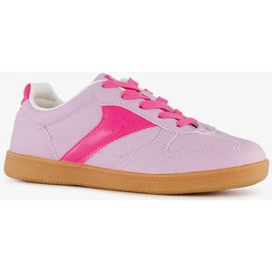 Blue Box meisjes sneakers roze - Maat 36