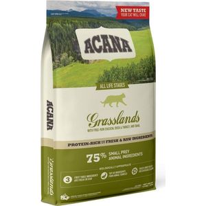 Acana Cat Grasslands 4,5 kg - Kat