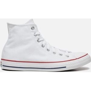 Converse Chuck Taylor All Star High Top sneakers wit - Maat 49