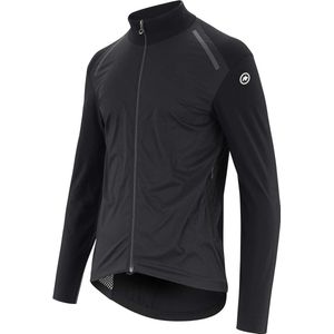 Assos Equipe RS Johdah Winter Jacket S9 Targa Black