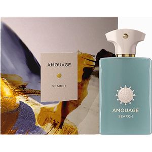 Amouage Search Eau De Parfum 100 ml