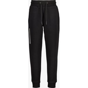 Osaga jongens joggingbroek zwart - Maat 122/128 - Sweatpants