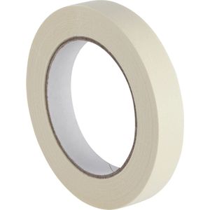 Basic afplaktape 18mmx50m (20.500.10)
