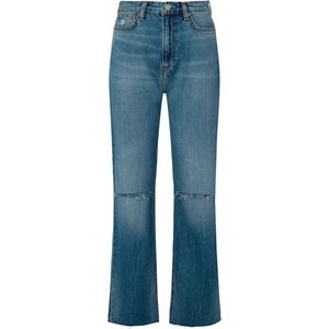 PEPE JEANS Harper Jeans - Dames - Denim - W31 X L30
