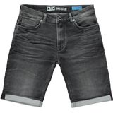 Cars Slim fit Denim short - Florida Denim