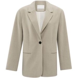 Dames blazer yaya