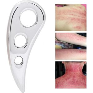 VITADO Fascia IASTM Guasha tool mini (7 cm)  fascie schraper type 5
