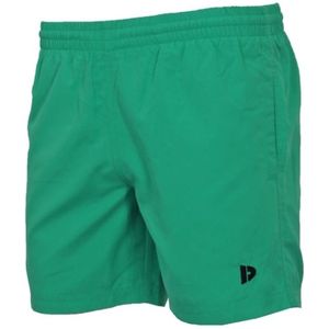Donnay - Zwemshort kort (Toon) - Sportshort - Heren - Grass Green (338) - maat 3XL