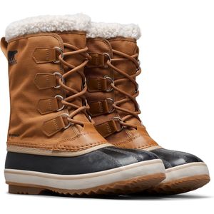 Sorel 1964 PAC? NYLON Snowboots Mannen - Camel Brown, Bl