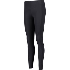 Hunkemöller Dames - Sport collectie - HKMX Make Me Zen High Waisted Legging - Zwart - maat XL