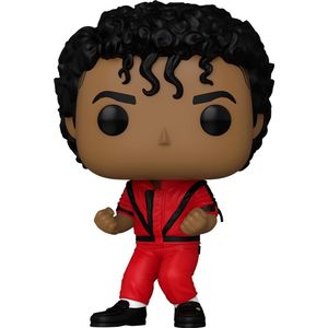 Funko Thriller - Funko Pop! - Michael Jackson Figuur