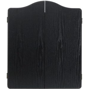 Dartboard Cabinet - Winmau Plain Classic Style - Dartbord Kastje