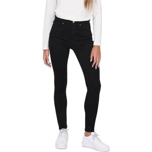 Only Mila Jeans Zwart 30 / 30 Vrouw