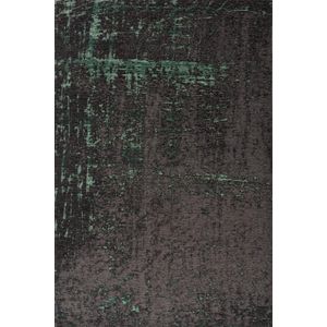 Vloerkleed Mart Visser Prosper Bottle Green 54 - maat 155 x 230 cm