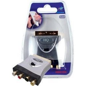 HQ - Composiet Adapter