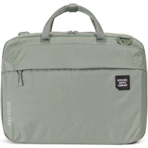 Herschel Trail Britannia Laptoptas Shadow