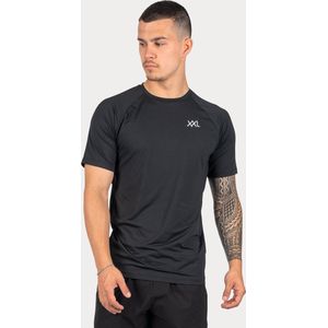 Performance T-shirt - Black - 3XL