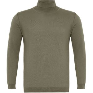 Blend Roll Neck Jumper Pullover