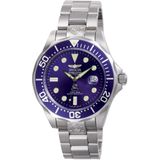 Invicta Pro Diver 3045 Herenhorloge - 47mm