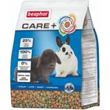 Beaphar Xtravital Care+ - Konijnenvoer - 1.5 kg