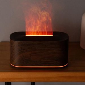 Romon Diffuser voor etherische oliën, luchtbevochtiger, BPA-vrij, met Romon Diffuser voor etherische oliën, luchtbevochtiger, BPA-vrij, met