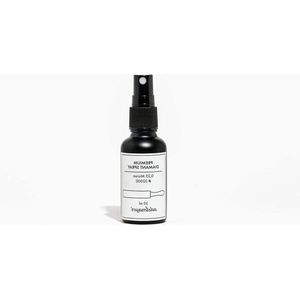 Diamond spray - 0.25: Micron 32000 grit - polishing spray for extractor - extremely sharp blades - 30 ml