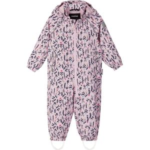 Reima - Spring overall for toddlers - Reimatec - Bennas - Pale Rose - maat 74cm