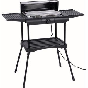 Excellent Electrics Elektrische barbecue (staand model)