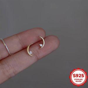 Nivard Oorbellen - Dames - Meisje - Clip - Magneet - Klem - Magnetische - Goud Kleurig