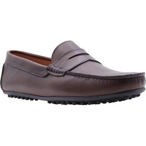 Catwalk Mocassin Brown 42