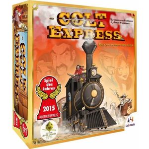 Colt Express FR