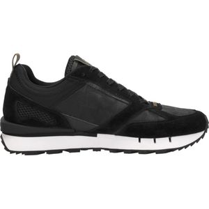 Cruyff Altius Sneakers Laag - zwart - Maat 42